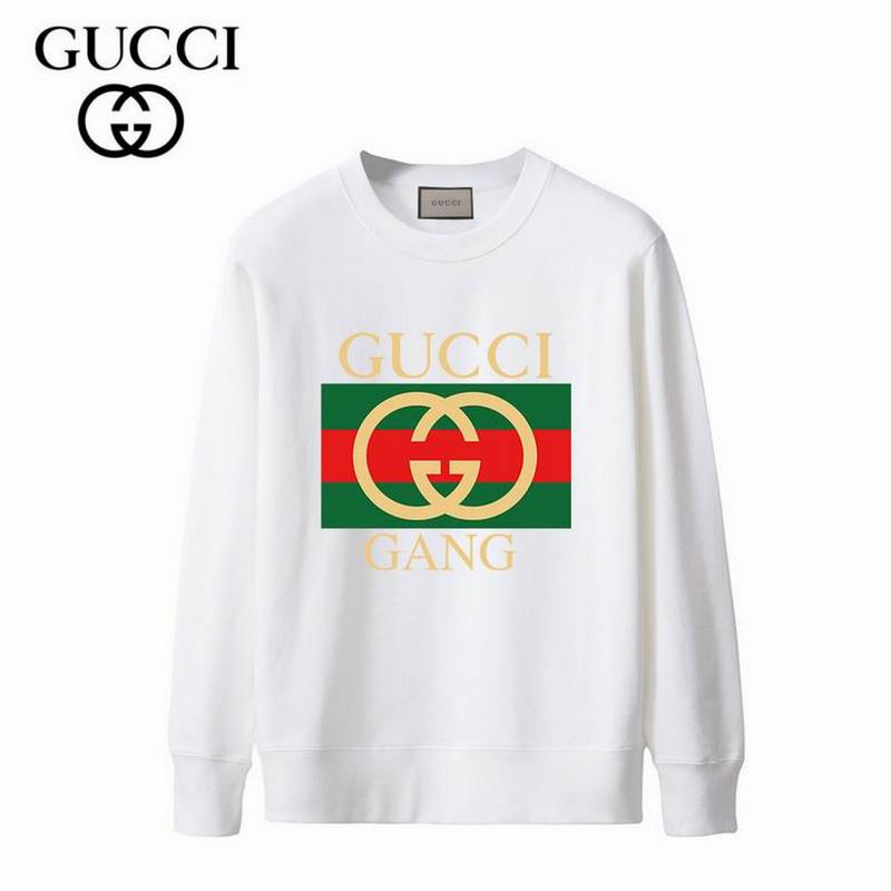 Gucci Men's Hoodies 183